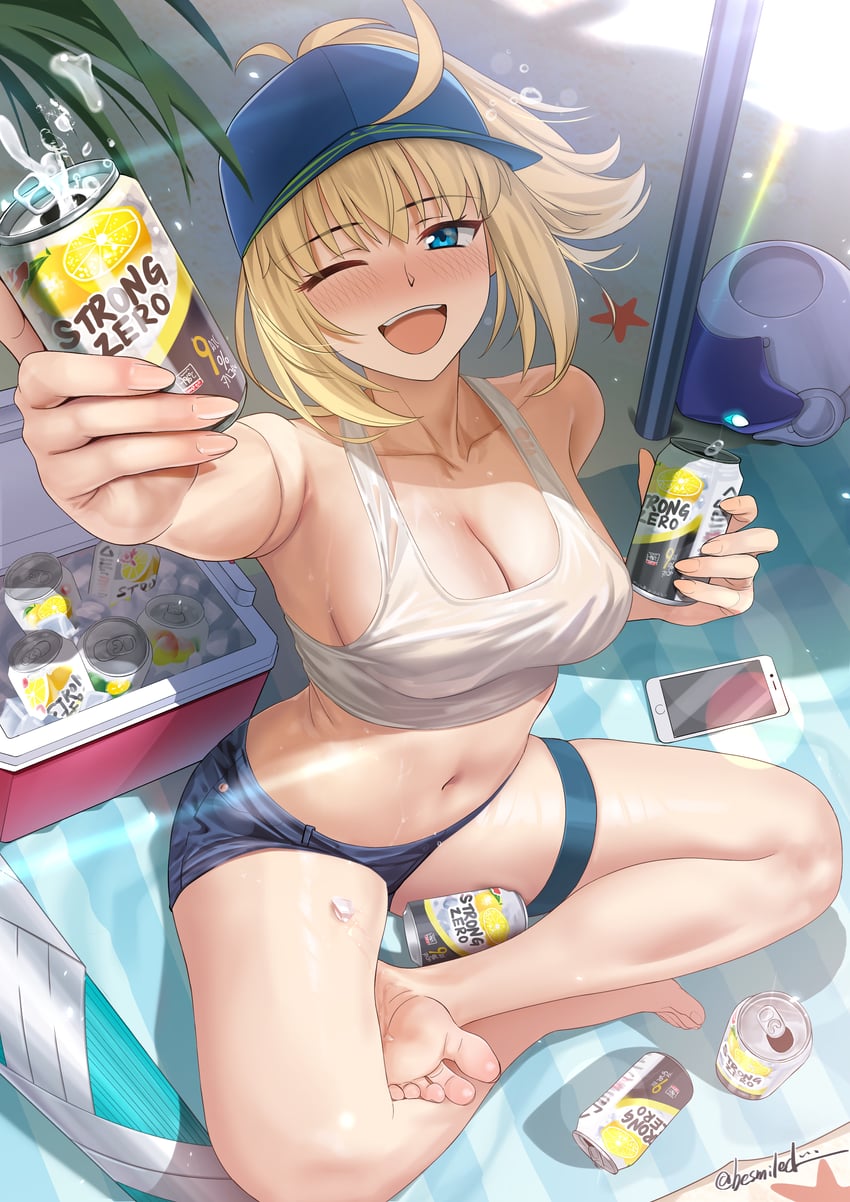 二次元插画