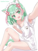 二次元插画 #11524661