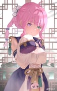 二次元插画 #11524673
