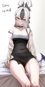 二次元插画 #11524676
