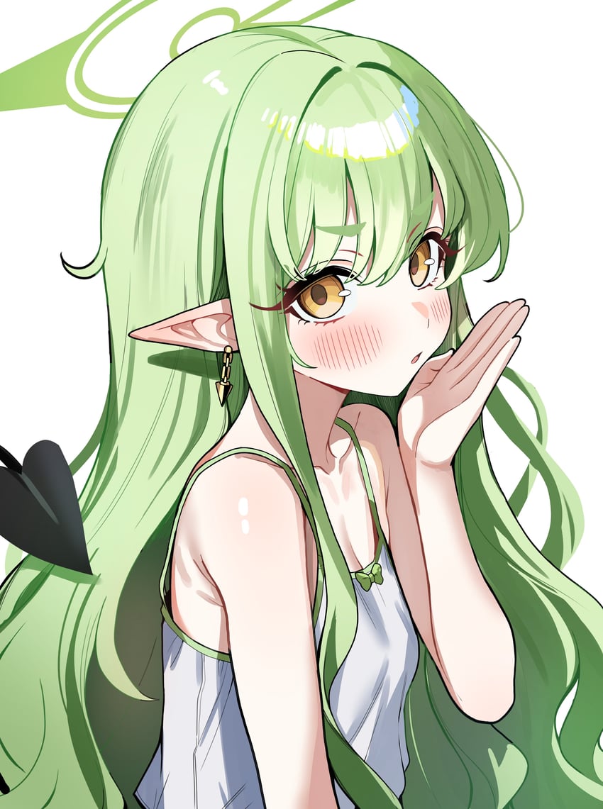 二次元插画