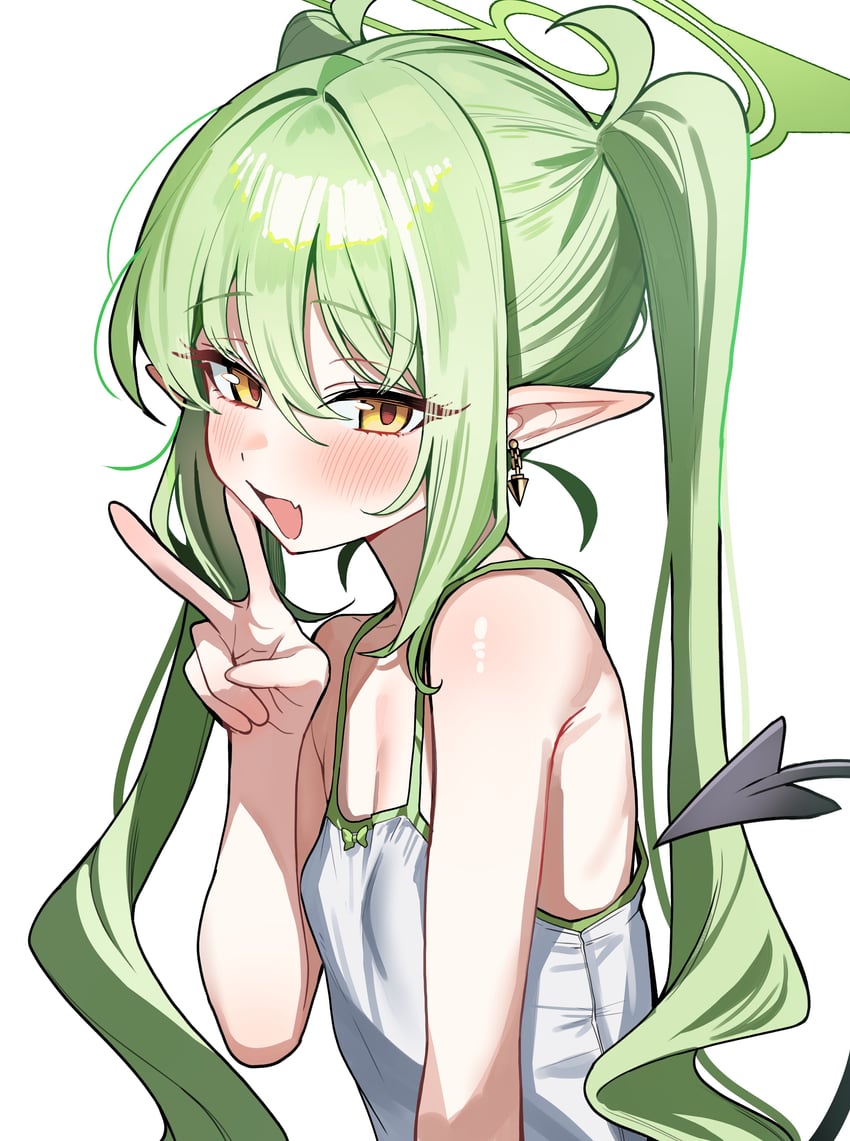 二次元插画