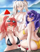 二次元插画 #11524690