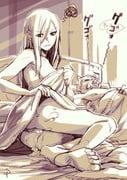 二次元插画 #11524704