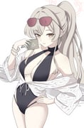 二次元插画 #11524718