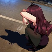 二次元插画 #11524729