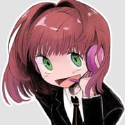 二次元插画 #11524740
