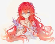 二次元插画 #11524741