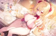 二次元插画 #11524751