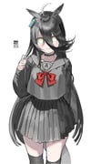二次元插画 #11524761