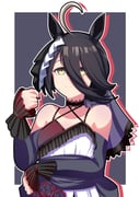二次元插画 #11524770
