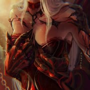 二次元插画 #11524778
