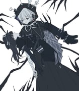 二次元插画 #11524782