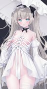 二次元插画 #11524797