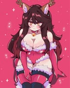 二次元插画 #11524807