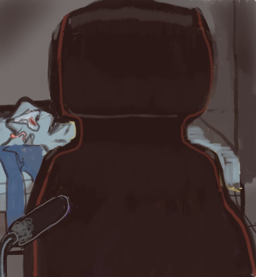 原创 血 衣服上的血迹 模糊 模糊背景 脸红