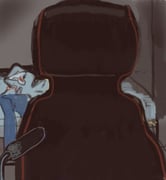 二次元插画 #11524809