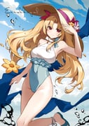 二次元插画 #11524817