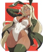 二次元插画 #11524818