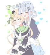 二次元插画 #11524823