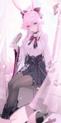 二次元插画 #11524829