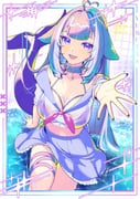 二次元插画 #11524831