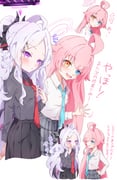 二次元插画 #11524832