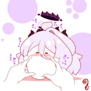 二次元插画 #11524837