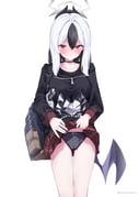 二次元插画 #11524842