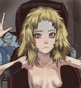 二次元插画 #11524843