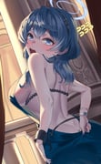 二次元插画 #11524844