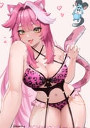 二次元插画 #11524854