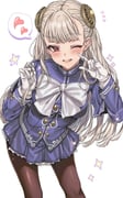 二次元插画 #11524859