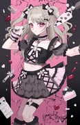 二次元插画 #11524864