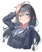 二次元插画 #11524871