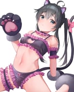 二次元插画 #11524873