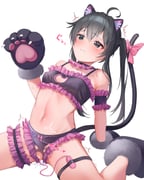 二次元插画 #11524874