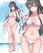 二次元插画 #11524875