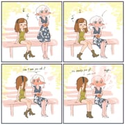 二次元插画 #11524886