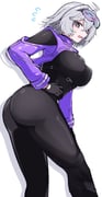 二次元插画 #11524898