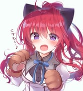 二次元插画 #11524907