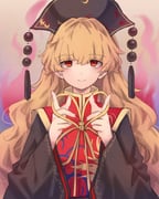 二次元插画 #11524915