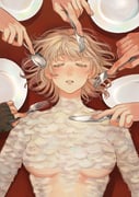 二次元插画 #11524917