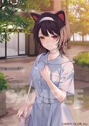 二次元插画 #11524918