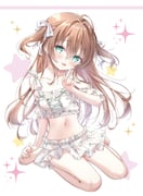二次元插画 #11524924