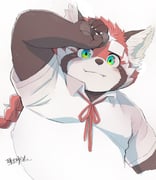 二次元插画 #11524925