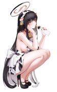 二次元插画 #11524932