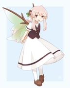 二次元插画 #11524934