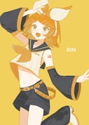 二次元插画 #11524944