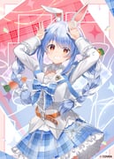 二次元插画 #11524957